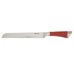 Neoflam Stainless Steel Bread Knife W/TPR Handle (20.32 cm)