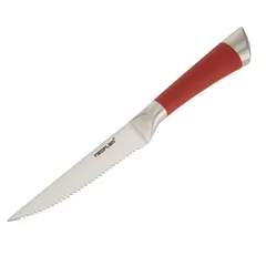 Neoflam Stainless Steel Steak Knife W/TPR Handle (11.43 cm)