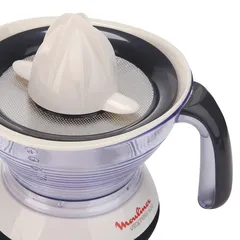 Moulinex Citrus Press, SBM-PC300B27-E (600 ml, 25 W)