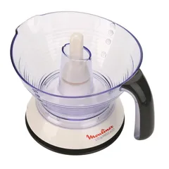 Moulinex Citrus Press, SBM-PC300B27-E (600 ml, 25 W)