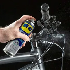 WD-40 Specialist Bike All Conditions Lube (250 ml)