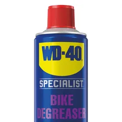 WD-40 Specialist Bike Degreaser (500 ml)