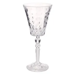 RCR Marilyn Crystal Goblet Set (260 ml, 6 Pc.)