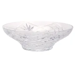 RCR Melodia Crystal Centerpiece Bowl (30.5 x 9.8 cm)