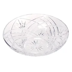 RCR Melodia Crystal Centerpiece Bowl (30.5 x 9.8 cm)