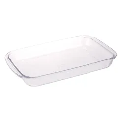 Marinex Rectangular Tempered Glass Baking Dish (2.9 L)