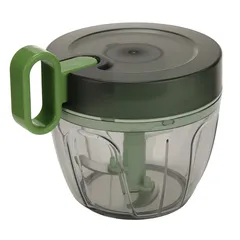 Happy Mom Pull Chopper (650 ml)