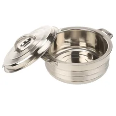 Ascot Chef Delite Stainless Steel Hotpot (2500 ml)