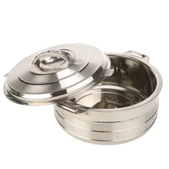 Ascot Chef Delite Stainless Steel Hotpot (3500 ml)