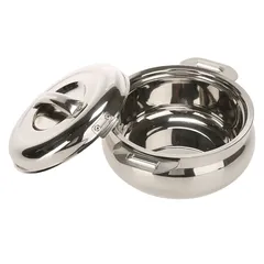 Eagle Aroma Stainless Steel Casserole (1500 ml)