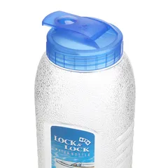 حزمة قوارير ماء لوك آند لوك أكوا (1.5 لتر، قطعتان)