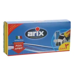 Arix Value Pack