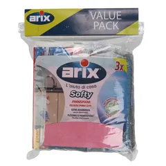 Arix Value Pack