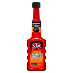 STP Power Booster (200 ml)