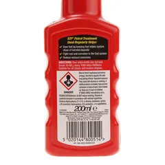 STP Petrol Treatment (200 ml)