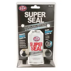 STP Super Seal AC Stop Leak Kit (40 ml)