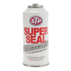 STP Super Seal AC Stop Leak Kit (40 ml)