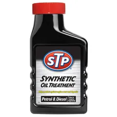 STP Synthetic Oil Treatment (300 ml)