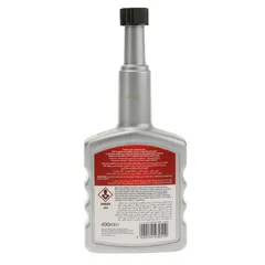STP Complete Petrol Fuel System Cleaner (400 ml)