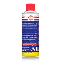 Asmaco LD50 Lubricant Spray (400 ml)