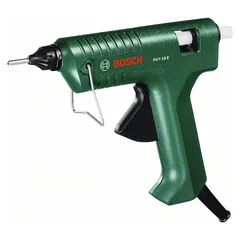 Bosch EasyHeat 500 Corded Heat Gun (1600 W) + Glue Gun, PKP 18 E