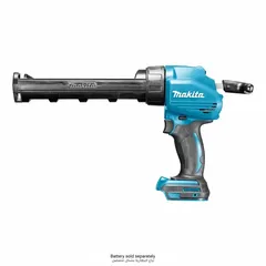 مسدس كلك لاسلكي ماكيتا DCG180ZK (18 فولت)