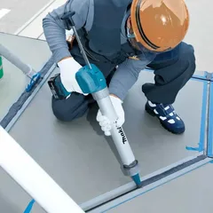 مسدس كلك لاسلكي ماكيتا DCG180ZK (18 فولت)