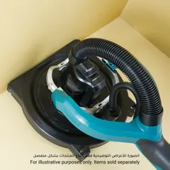 Makita Cordless Drywall Sander, DSL800ZU (18 V)