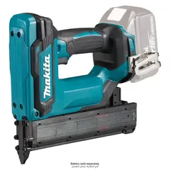 Makita Cordless Brad Nailer, DFN350Z (18 V)