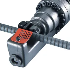 Makita Cordless Steel Rod Cutter, DSC163ZK (18 V, 3-16 mm)