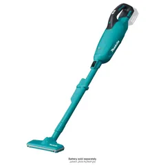 Makita Cordless Cleaner, DCL281FZ (18 V)