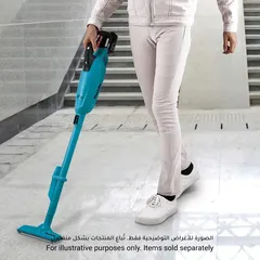 Makita Cordless Cleaner, DCL281FZ (18 V)