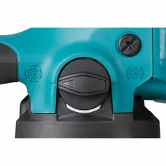 Makita Cordless Random Orbit Polisher W/Batteries & Charger, DPO600RTE (18 V)