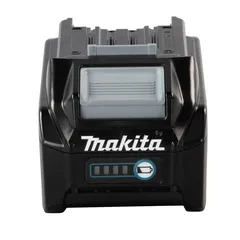 Makita Lithium-ion 4.0 Ah BL4040 Battery XGT, 191B26-6 (40 V)