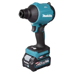 Makita Cordless Dust Blower XGT W/Battery & Charger, AS001GA101 (40 V)