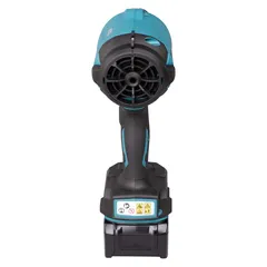 Makita Cordless Dust Blower XGT W/Battery & Charger, AS001GA101 (40 V)