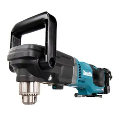 Makita Cordless Angle Drill XGT W/Batteries & Charger, DA001GM201 (40 V)