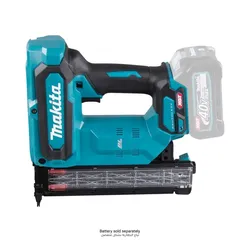 Makita Cordless Brad Nailer XGT, FN001GZ (40 V, 40 mm)