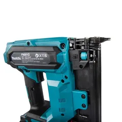 Makita Cordless Brad Nailer XGT, FN001GZ (40 V, 40 mm)