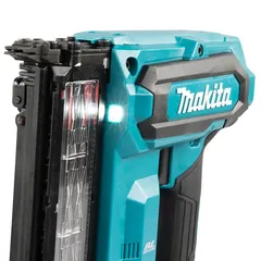 Makita Cordless Brad Nailer XGT, FN001GZ (40 V, 40 mm)