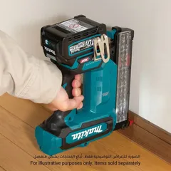 Makita Cordless Brad Nailer XGT, FN001GZ (40 V, 40 mm)