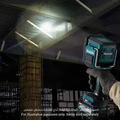 Makita Cordless Flashlight XPT, ML007G (40 V)