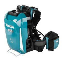 Makita Portable Backpack Battery, PDC1200A02 (1206 Wh)
