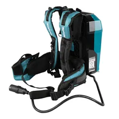Makita Portable Backpack Battery, PDC1200A02 (1206 Wh)