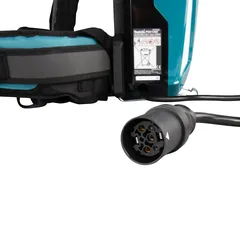 Makita Portable Backpack Battery, PDC1200A02 (1206 Wh)
