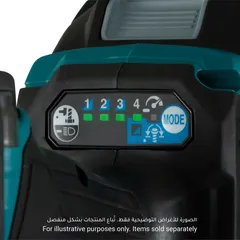 مفتاح رنش لاسلكي رجاج لفك وشد العزق والصواميل والبراغي ماكيتا XGT, TW005GZ (40 فولت)