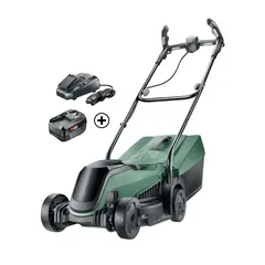 Bosch CityMower 18 Cordless Lawnmower (18 V)