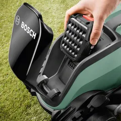 Bosch CityMower 18 Cordless Lawnmower (18 V)