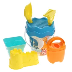 Androni Happy Fish Play Set