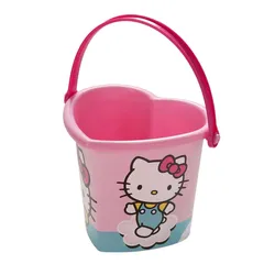 Androni Hello Kitty Rainbow Beach Bucket